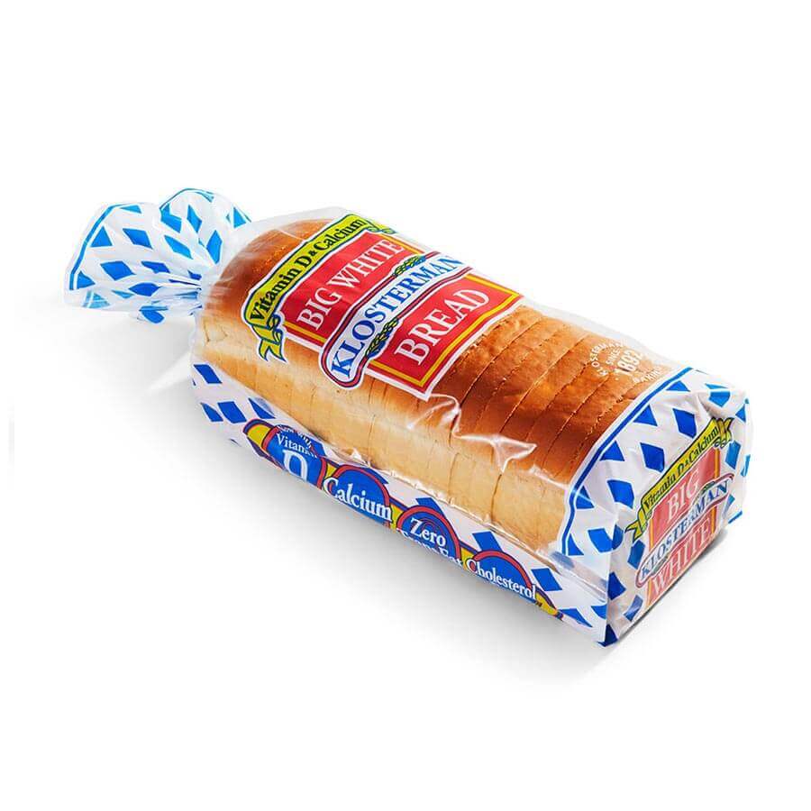 wonder bread package