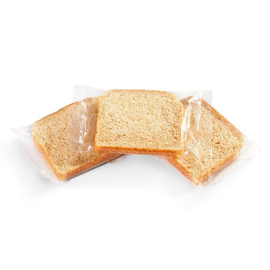 Individually Wrapped Wheat Bread Slice - Currently Unavailable - Klosterman  Baking Company